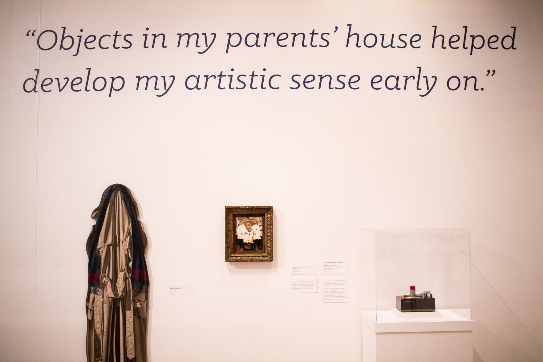 Kravis Art Gallery